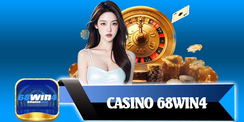 Casino 68win4