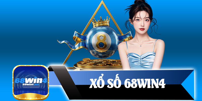 Xổ Số